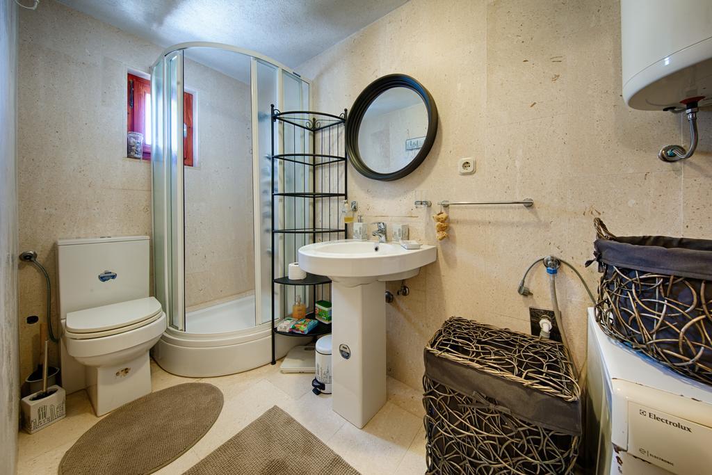 Villa Silente Okljucna Екстер'єр фото