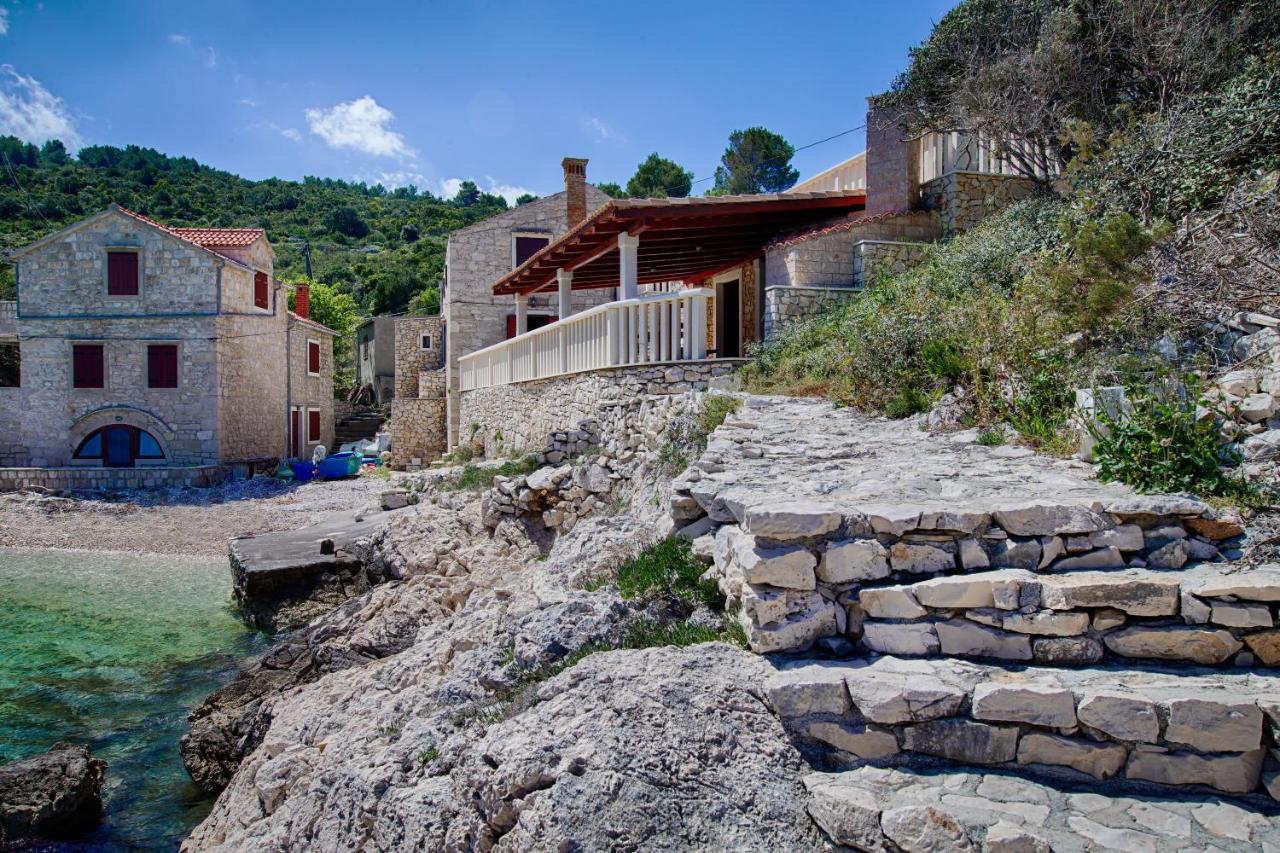 Villa Silente Okljucna Екстер'єр фото